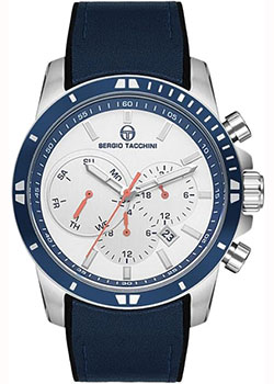 Часы Sergio Tacchini Archivio ST.5.136.06